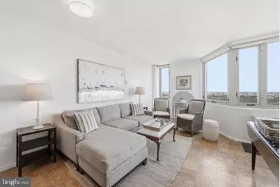 2800 Wisconsin Avenue NW #1001, Washington, DC 20007 - Photo 10