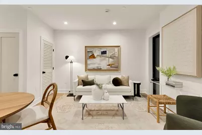 1463 Harvard Street NW #5, Washington, DC 20009 - Photo 4