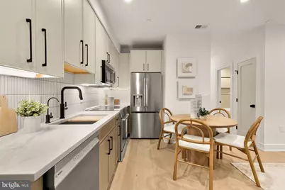 1463 Harvard Street NW #5, Washington, DC 20009 - Photo 10