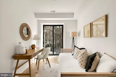 1463 Harvard Street NW #5, Washington, DC 20009 - Photo 16