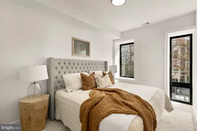 1463 Harvard Street NW #5, Washington, DC 20009 - Photo 18