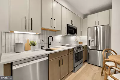 1463 Harvard Street NW #5, Washington, DC 20009 - Photo 8