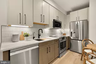 1463 Harvard St NW, Washington, DC 20009 - Photo 8