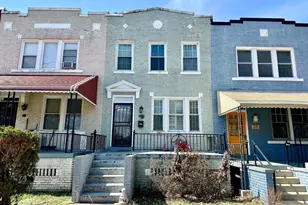 39 Sherman Cir NW, Washington, DC 20011 - Photo 1