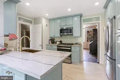 3743 Upton Street NW, Washington, DC 20016 - Photo 12