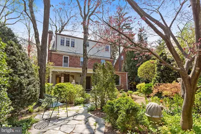 3743 Upton Street NW, Washington, DC 20016 - Photo 34