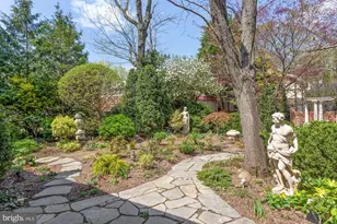 3743 Upton St NW, Washington, DC 20016 - Photo 20