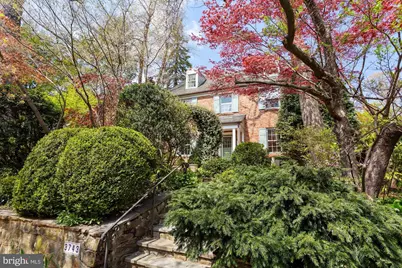 3743 Upton Street NW, Washington, DC 20016 - Photo 4