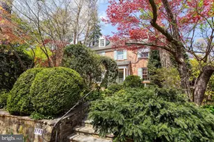 3743 Upton St NW, Washington, DC 20016 - Photo 4