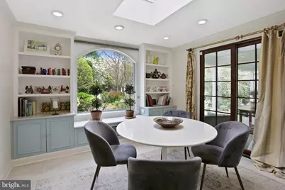 3743 Upton Street NW, Washington, DC 20016 - Photo 16