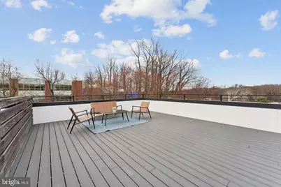 4017 Davis Place NW #7, Washington, DC 20007 - Photo 28