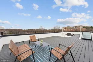 4017 Davis Pl NW, Washington, DC 20007 - Photo 4