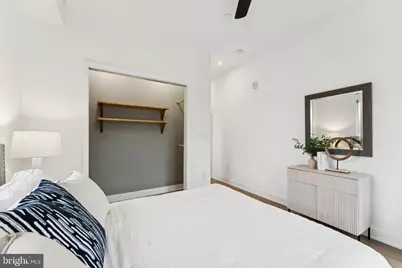 4017 Davis Place NW #7, Washington, DC 20007 - Photo 18