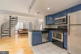 1225 13th St NW, Washington, DC 20005 - Photo 8