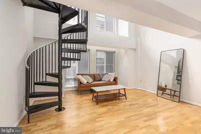 1225 13th Street NW #509, Washington, DC 20005 - Photo 4