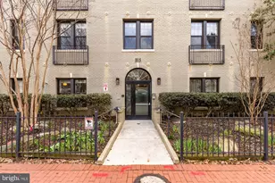 315 G St NE, Washington, DC 20002 - Photo 16