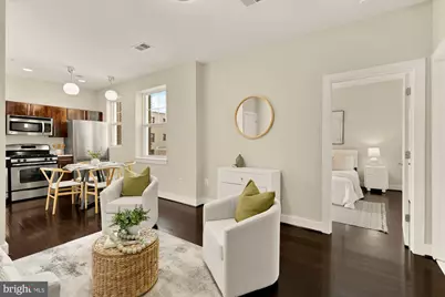 315 G Street NE #303, Washington, DC 20002 - Photo 4