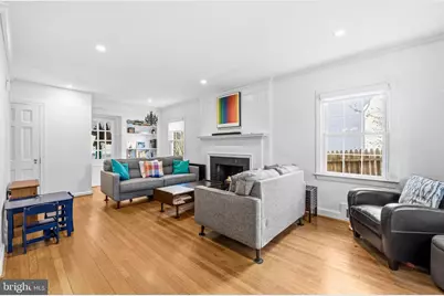 5028 Massachusetts Avenue NW, Washington, DC 20016 - Photo 4