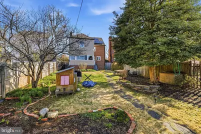 5028 Massachusetts Avenue NW, Washington, DC 20016 - Photo 30