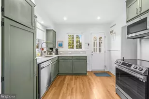 5028 Massachusetts Ave NW, Washington, DC 20016 - Photo 8