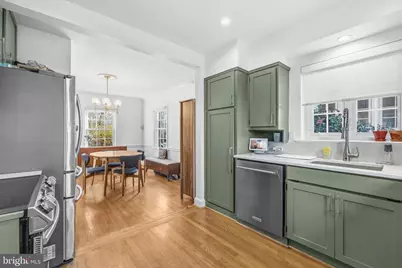 5028 Massachusetts Avenue NW, Washington, DC 20016 - Photo 10