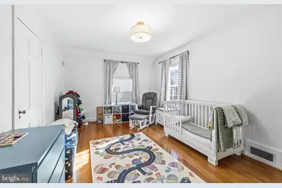 5028 Massachusetts Avenue NW, Washington, DC 20016 - Photo 16