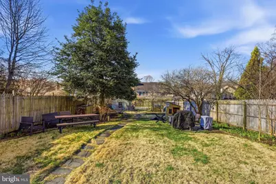 5028 Massachusetts Avenue NW, Washington, DC 20016 - Photo 28