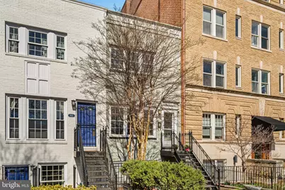 1924 New Hampshire Avenue NW, Washington, DC 20009 - Photo 4