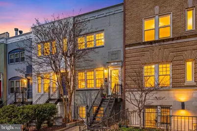 1924 New Hampshire Avenue NW, Washington, DC 20009 - Photo 2