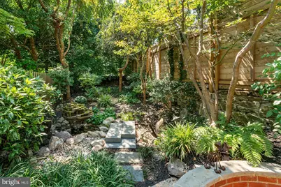 3332 Dent Place NW, Washington, DC 20007 - Photo 24