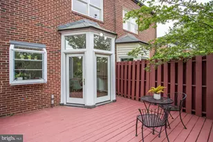 3332 Dent Pl NW, Washington, DC 20007 - Photo 30