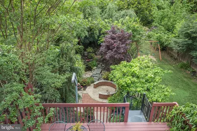 3332 Dent Place NW, Washington, DC 20007 - Photo 2