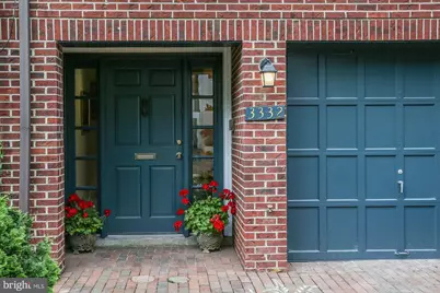 3332 Dent Place NW, Washington, DC 20007 - Photo 32