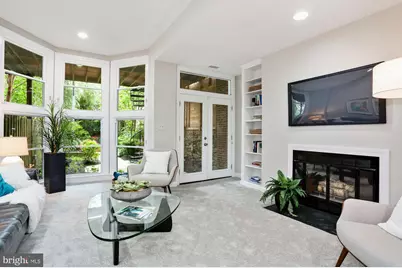 3332 Dent Place NW, Washington, DC 20007 - Photo 40