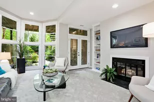 3332 Dent Pl NW, Washington, DC 20007 - Photo 40