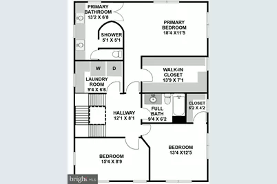 4201 Military Road NW, Washington, DC 20015 - Photo 40