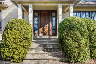 4201 Military Road NW, Washington, DC 20015 - Photo 2