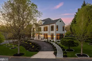 5125 Upton St NW, Washington, DC 20016 - Photo 2