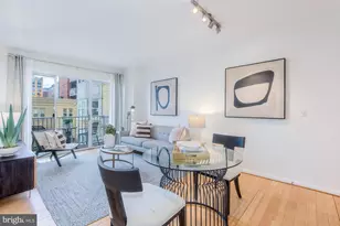 1111 11th St NW, Washington, DC 20001 - Photo 4