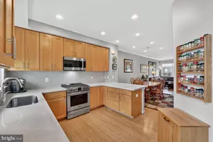 814 3rd St SE, Washington, DC 20003 - Photo 12