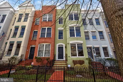 814 3rd Street SE, Washington, DC 20003 - Photo 2