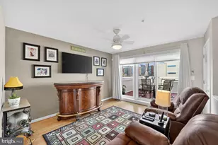 814 3rd St SE, Washington, DC 20003 - Photo 22
