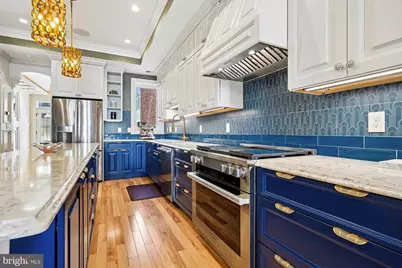 909 C Street NE, Washington, DC 20002 - Photo 12