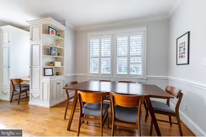 2243 NW 40th Street NW, Washington, DC 20007 - Photo 14