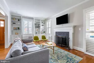 2243 NW 40th Street NW, Washington, DC 20007 - Photo 10