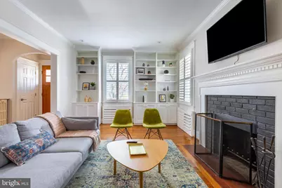 2243 NW 40th Street NW, Washington, DC 20007 - Photo 8