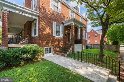 2243 NW 40th Street NW, Washington, DC 20007 - Photo 44