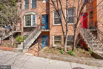 1645 Park Road NW #2, Washington, DC 20010 - Photo 1