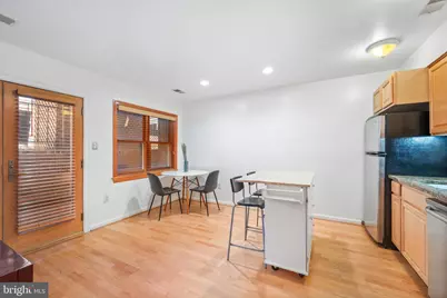 1645 Park Road NW #2, Washington, DC 20010 - Photo 8