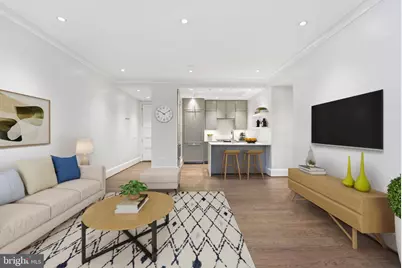 418 7th Street SE #101, Washington, DC 20003 - Photo 6